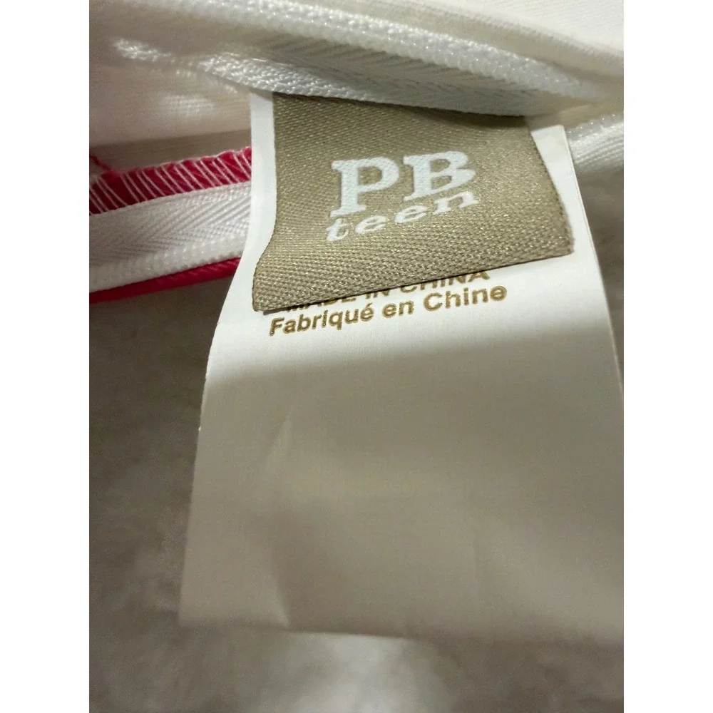 Pottery Barn Teen pottery barn